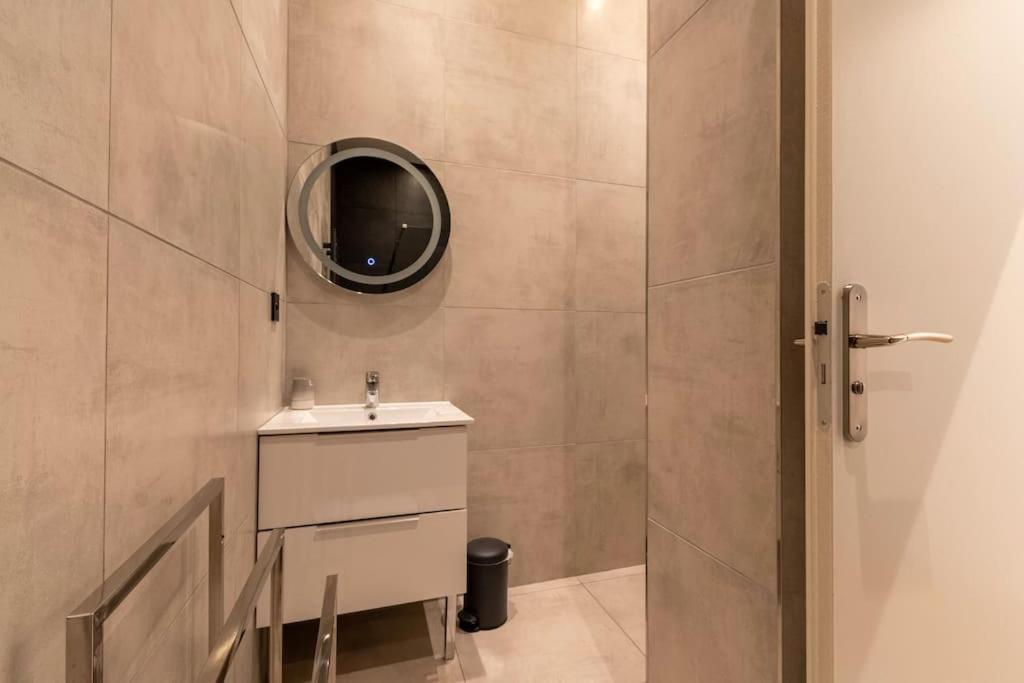 Harmonie Apartamento Nîmes Exterior foto