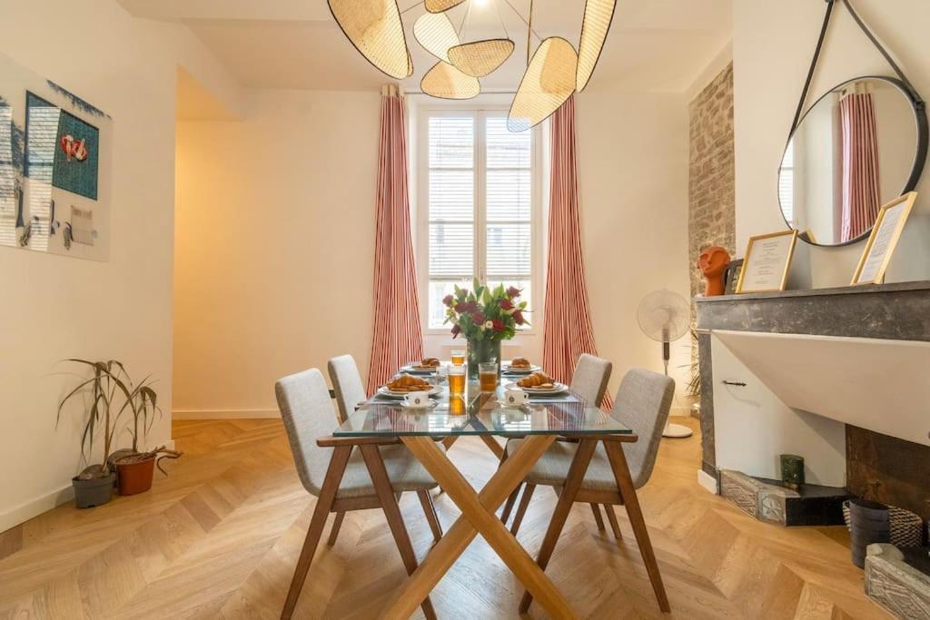 Harmonie Apartamento Nîmes Exterior foto