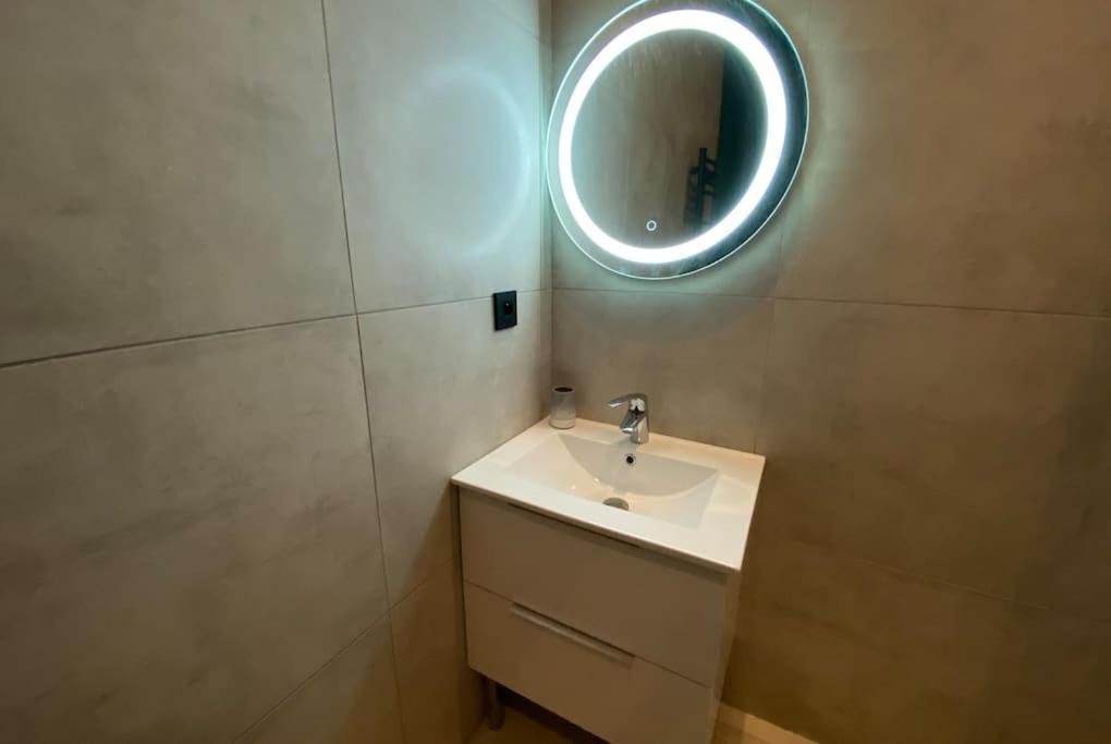Harmonie Apartamento Nîmes Exterior foto
