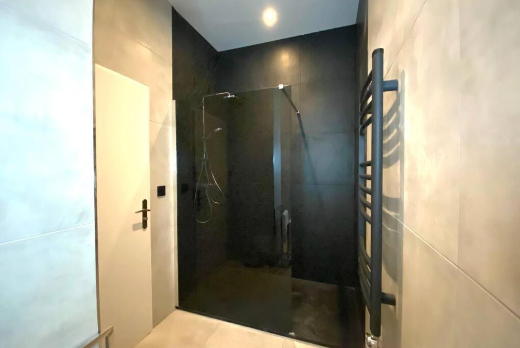 Harmonie Apartamento Nîmes Exterior foto